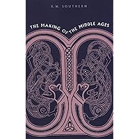The Making of the Middle Ages