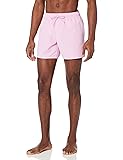 Lacoste Men's Core Swimsuit, Gelato/Green, M