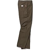 flannel lined fr pants