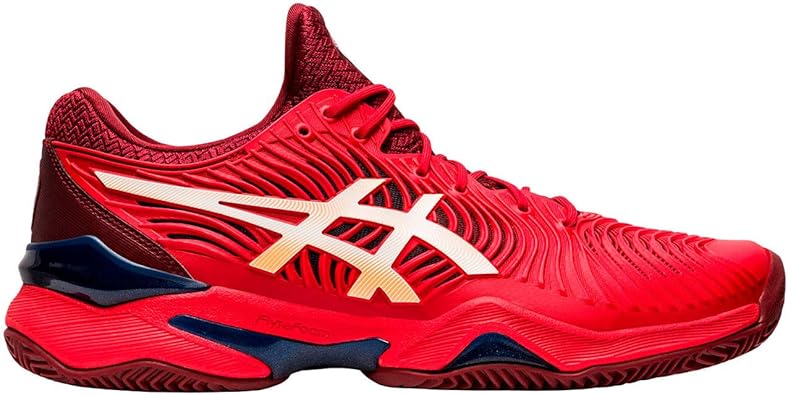 asics court ff 2 clay heren u22582