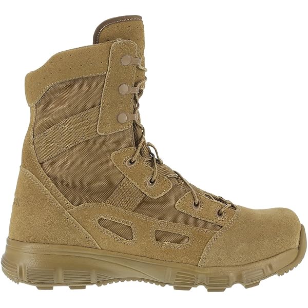 Amazon.com: Reebok Duty Men display picture 3