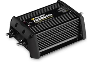 Minn Kota On-Board Alternator Charger