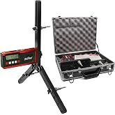 Longacre 52-78295 Digital C/C Gauge, AccuLevel/Quickset