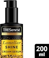 TRESemme Lamellar Shine Leave-In Cream Hair Serum 200ml Glossy Salon Finish view 2