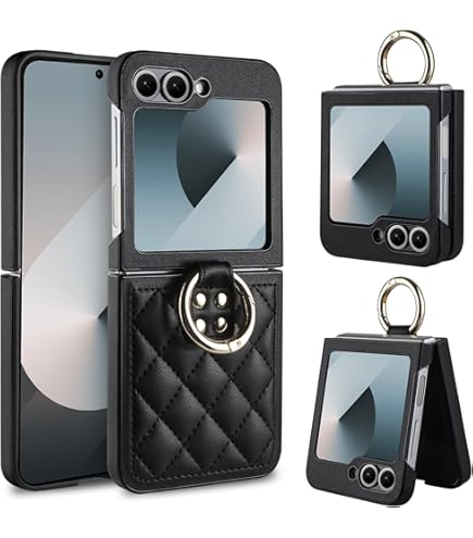 Amazon.com: MistWorld Leather Flower Embossed Case for Samsung