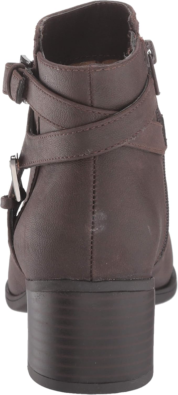 naturalizer kallista ankle boot