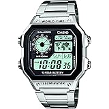 Casio AE-1200WHD-1AVCF
