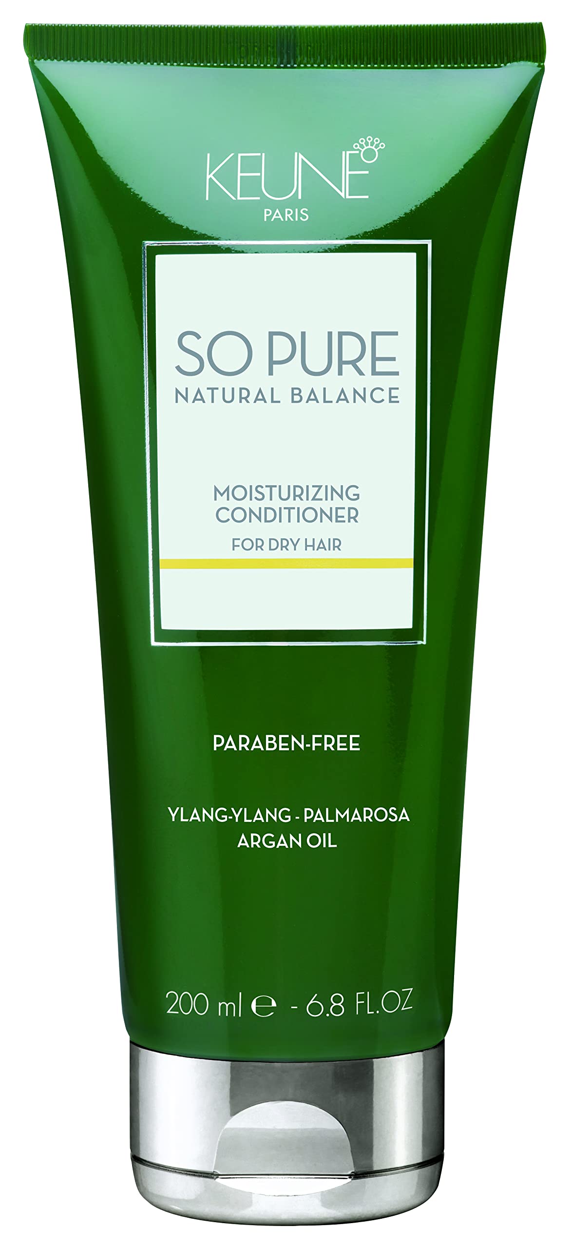 Keune So Pure Moisturising Conditioner 200 ml