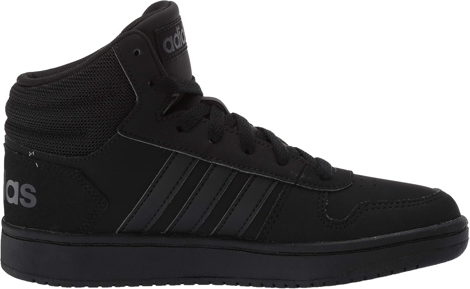 adidas sneakers high hoops mid 2.0