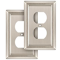 Henne Bery Sunken Pearls Heavy Duty Decorative Wall