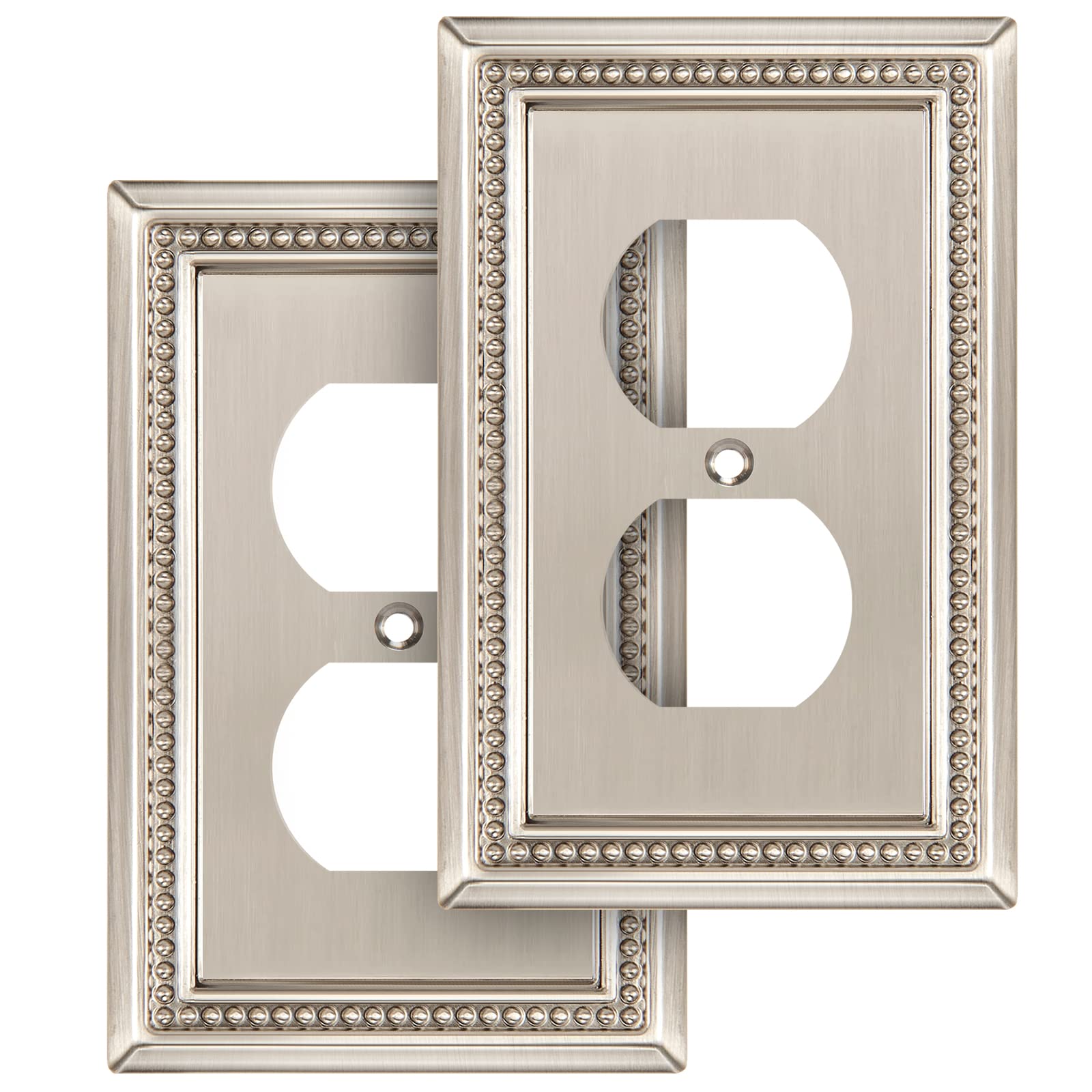 Henne Bery Sunken Pearls Heavy Duty Decorative Wall