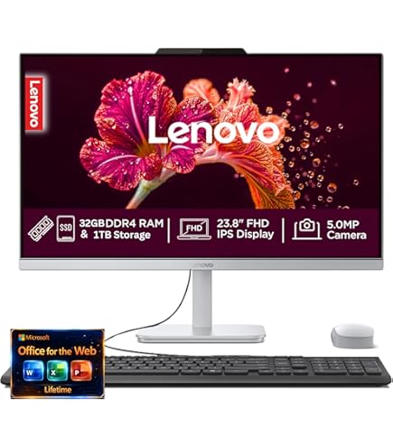 Amazon.com: Lenovo 24