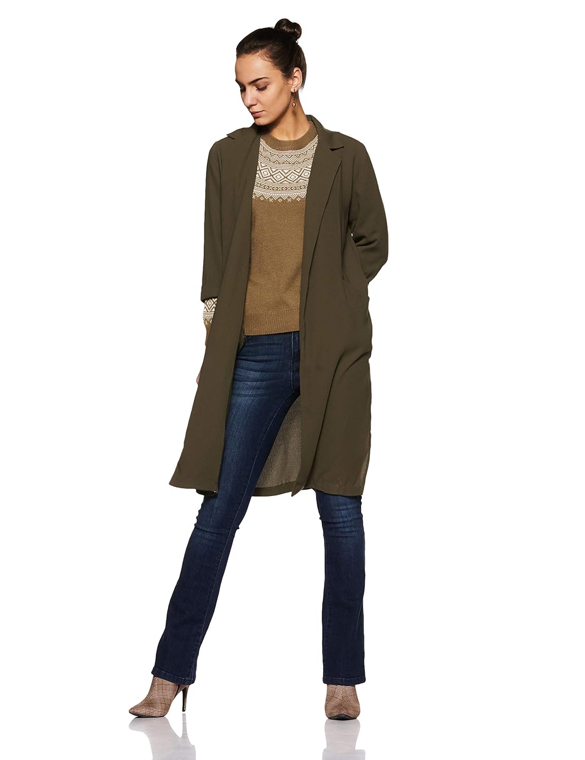 united colors of benetton women's sweater