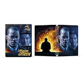 Law Abiding Citizen - BLURAY, Digital, 4K ULTRA HD