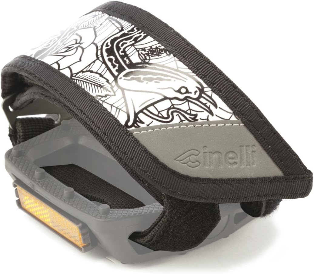 Cinelli - Calapiés para Bicicleta