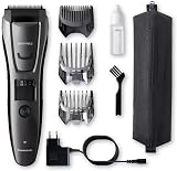 Panasonic ER-GB80 Wet & Dry Beard Hair Trimmer UK 3 Attachments 40 Lengths view 6