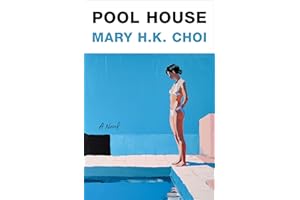 Pool House: A Novel