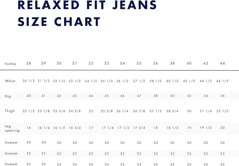 Tommy Hilfiger 汤米希尔费格 中腰直筒 男式宽松牛仔裤 5折.75 海淘转运到手约￥289