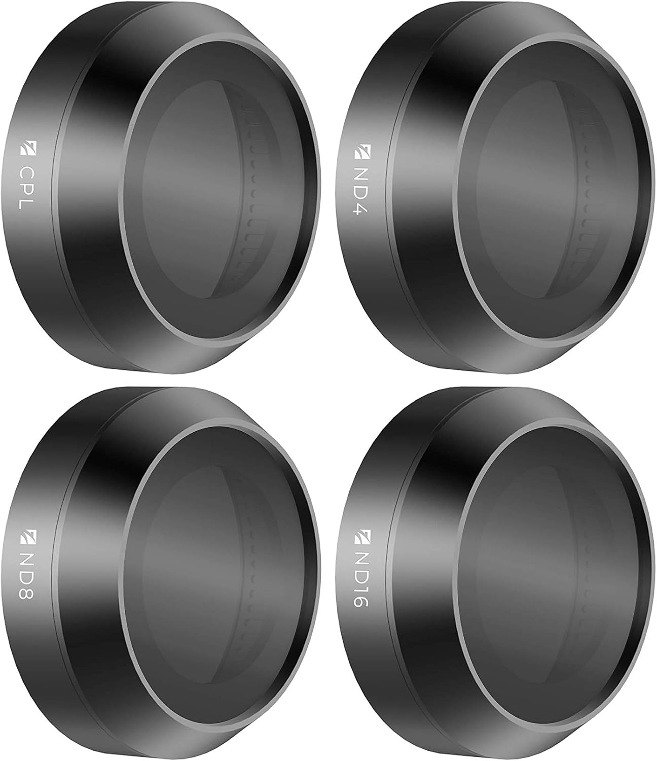 dji mavic pro camera lens