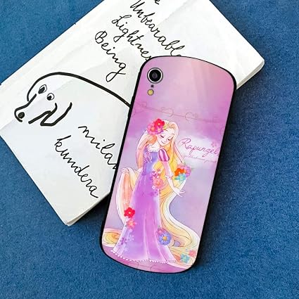 Amazon Com Disney Collection Phone Shell Case Fit Apple Iphone Xr
