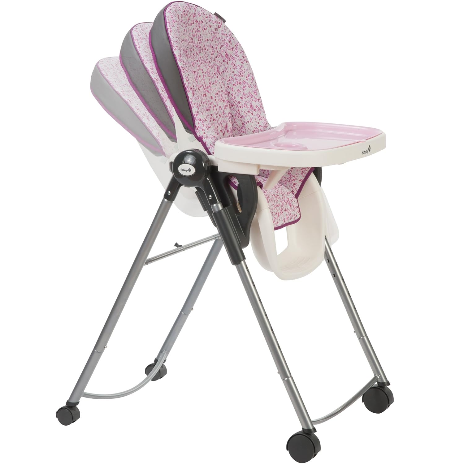safety 1st adaptable high chair