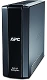 APC Back-UPS Pro 1500VA UPS External Battery Backup for Model BR1500G (BR248PG)