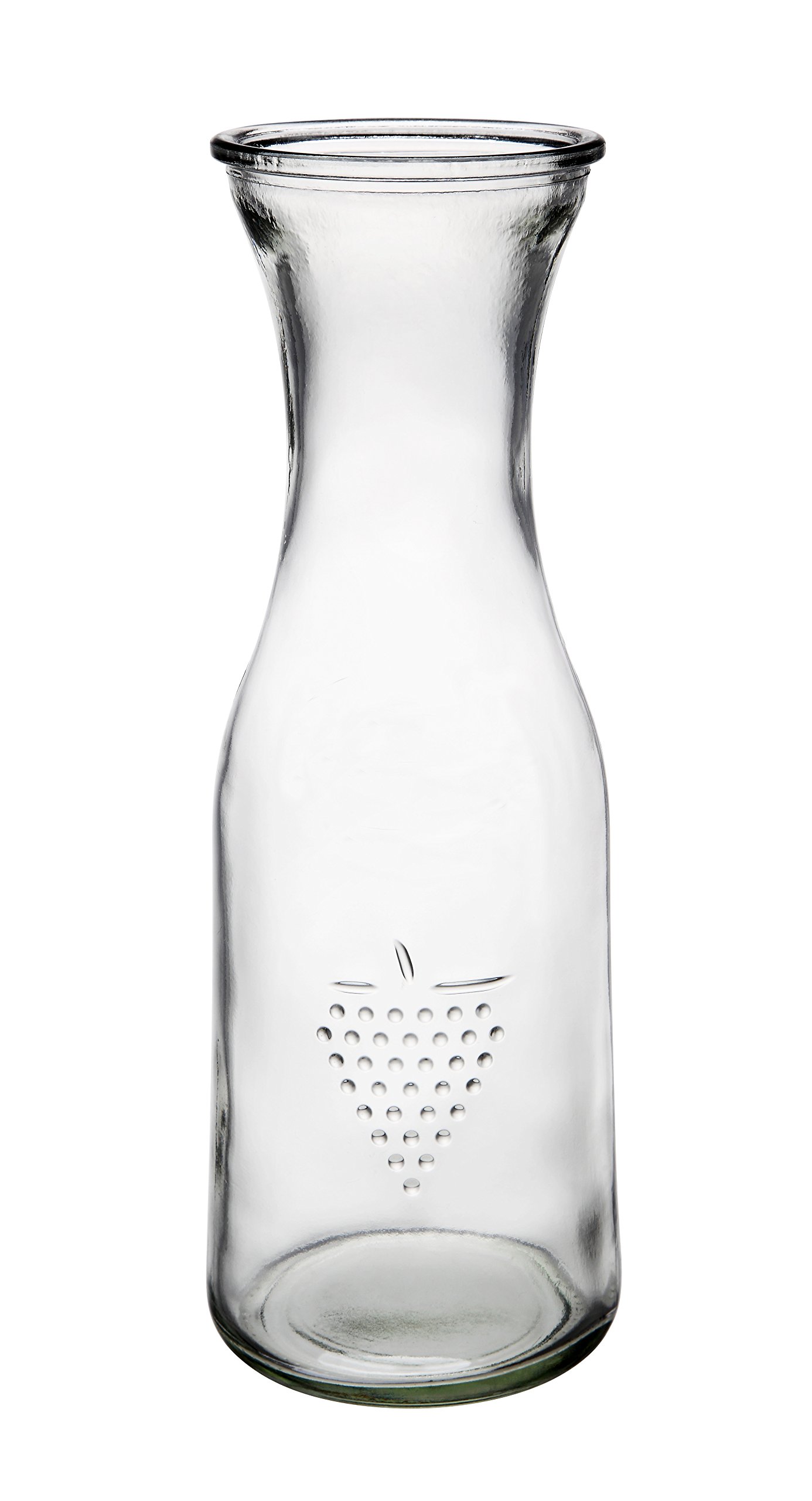 Zodiac 3001256 Glass Carafe 1000 mL 28 cm high