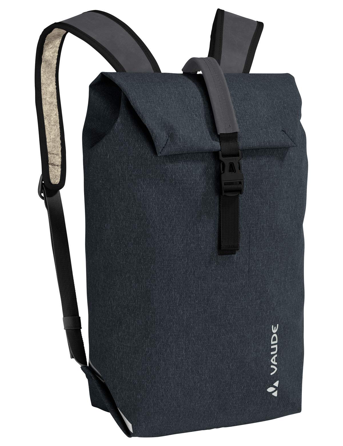 VAUDE VAUDO Kisslegg Bags - phantom black, none