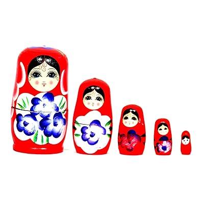 russian doll buy