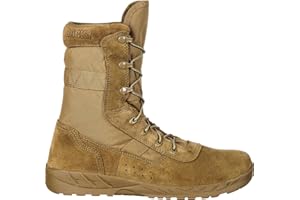 Rocky mens Rkc065 Military and Tactical Boot