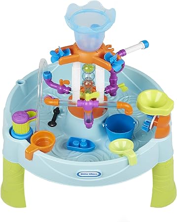 Little Tikes Flowin' Fun Water Table 