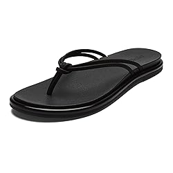 OLUKAI Aka Women's Beach Sandals, Water-Friendly