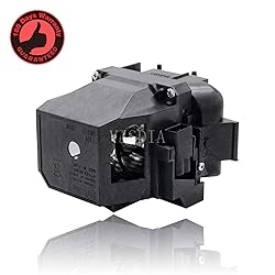 ELP LP88 Replacement Projector Lamp for Elplp88