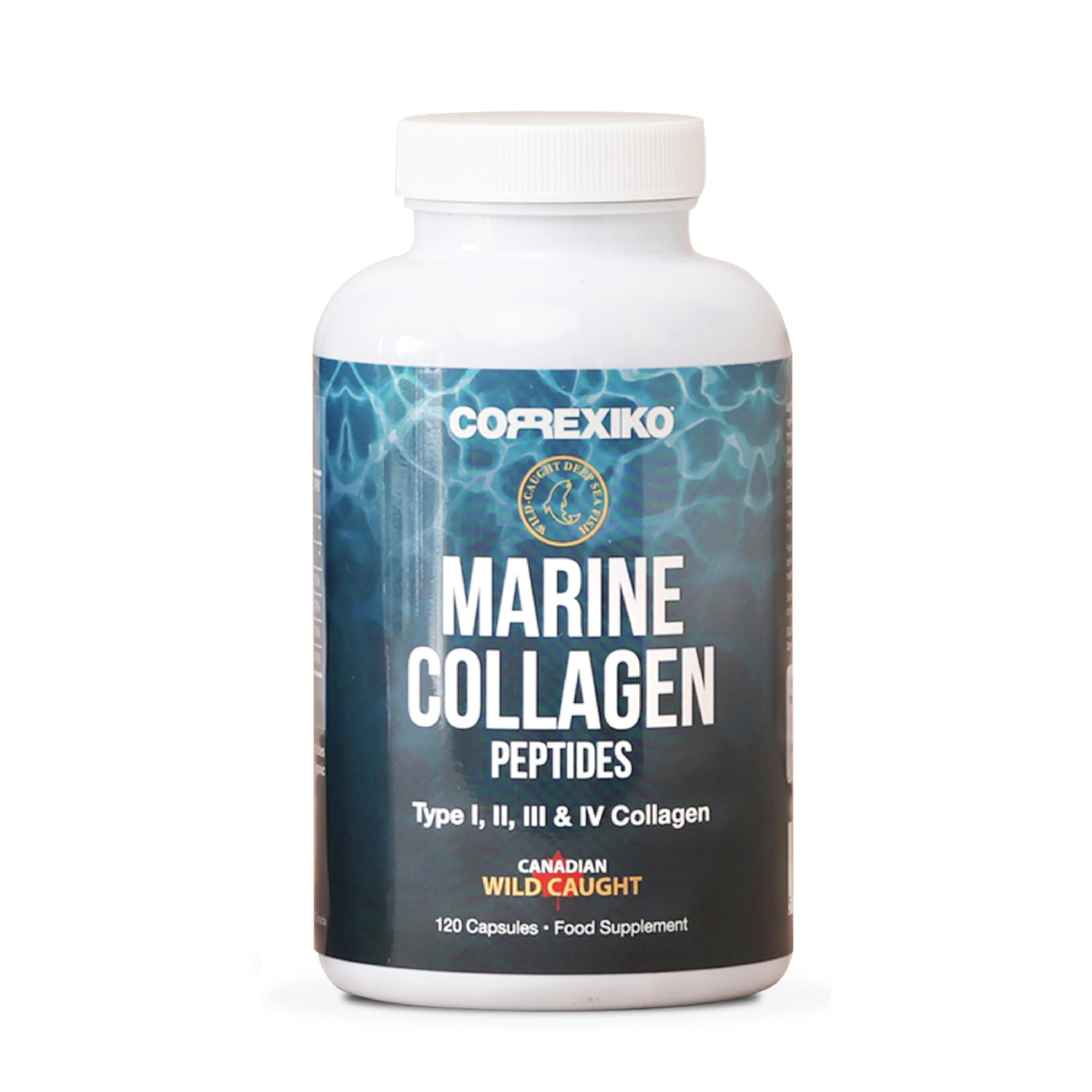 Mua Marine Collagen Supplement Tablets - 2000mg Hydrolysed Collagen ...