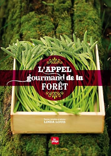Download L'appel gourmand de la forêt PDF