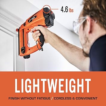 Paslode 916000 Finish Nailers product image 3