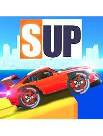 SUP Multiplayer Racing