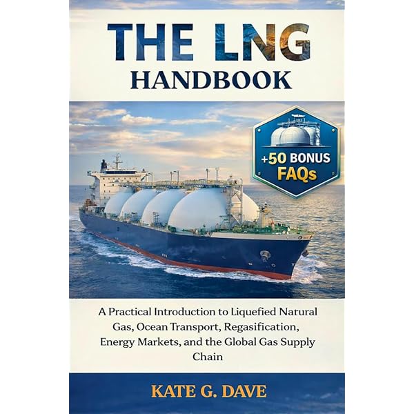Handbook of Liquefied Natural Gas: Mokhatab, Saeid, Mak, John Y