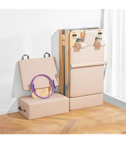 Amazon.com : Balanced Body Allegro Nextgen 14-Inch Retrofit Leg