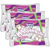 Only Kosher Candy Marshmallows - Naturally Fat Free 8oz (Pack Of 3)