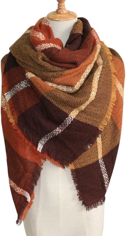 Which Is The Best Ladies Cooling Beaded Scarfs