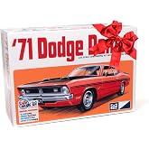 MPC 1971 Dodge Demon 1:25 Scale Model Kit