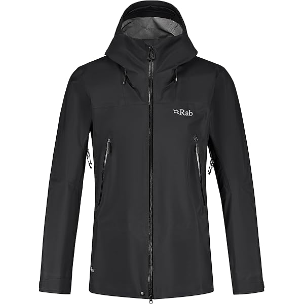 Beyond Level 5 A5 Rig Light Jacket With Hood - Stretch Shell