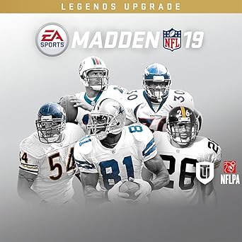 madden nfl 19 discount code playstation store