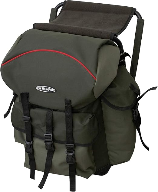 fold up fishing chair