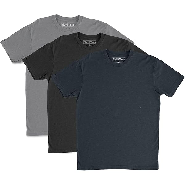 Unisex SoFly T-Shirt - Men's & Women's Comfort Tee In Multiple Colors