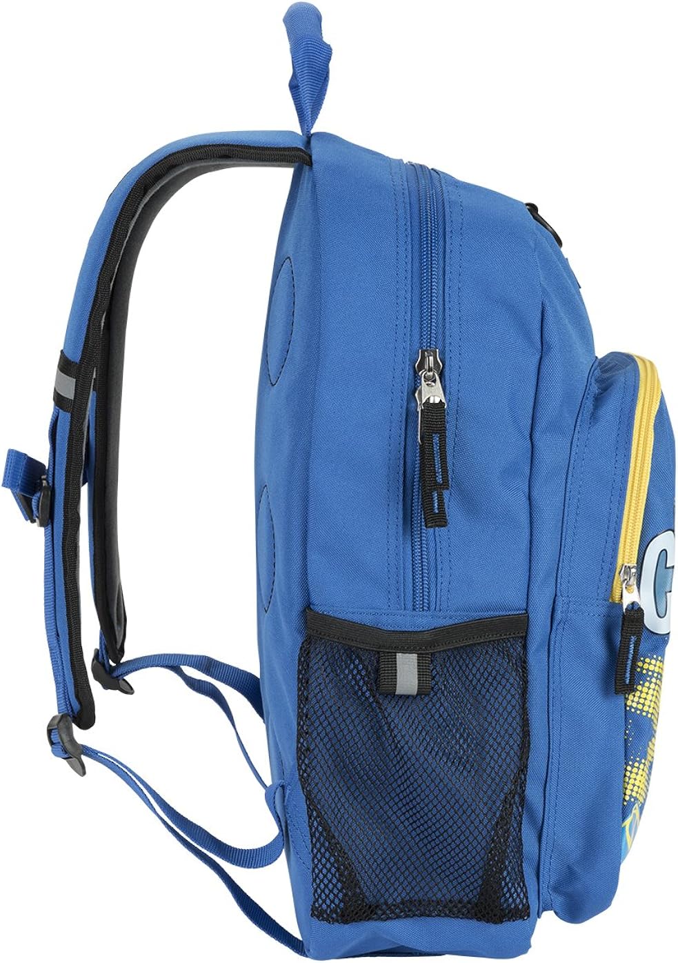 lego police backpack