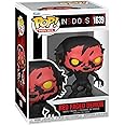 Funko Pop! Movies: Insidious - Red Face Demon