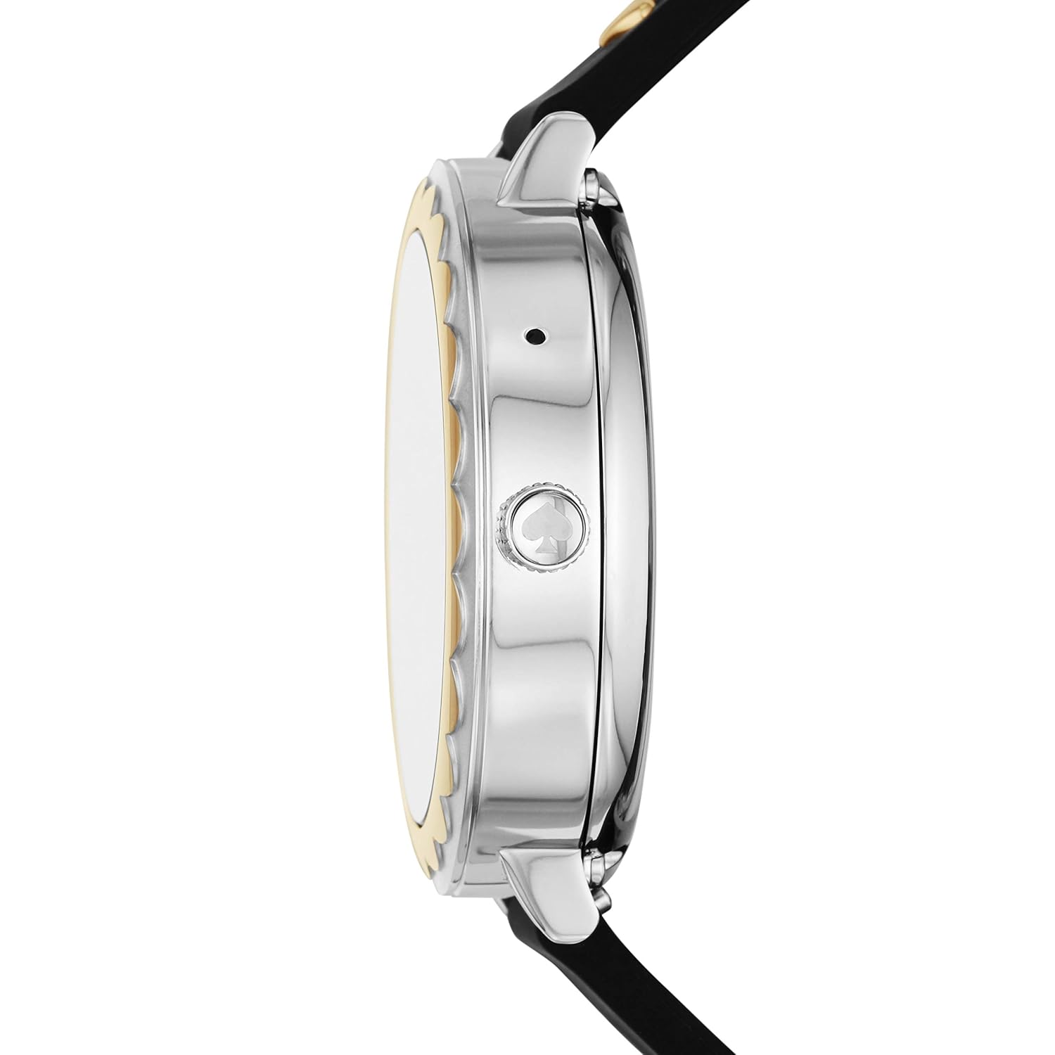 Kate Spade Ladies Scallop Touchscreen Smartwatch: Amazon.es ...