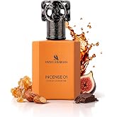 Swiss Arabian Incense 01 Eau De Parfum 50ml